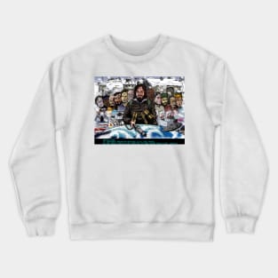 The Thing Crewneck Sweatshirt